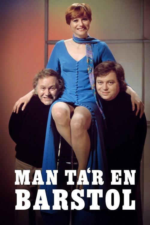 The Lisbet Dahl Show 1975 official movie poster