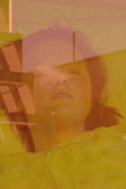 a Dream? 2024 official movie poster