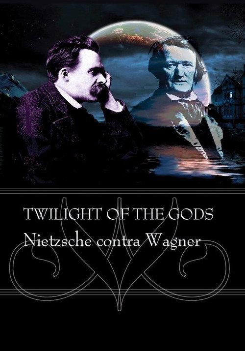 Twilight of the Gods 2013 official movie poster