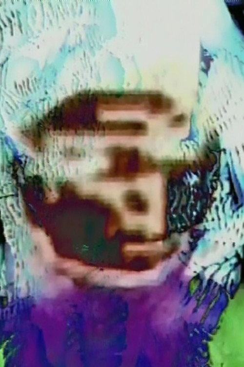 FeedBlackJect 2003 official movie poster