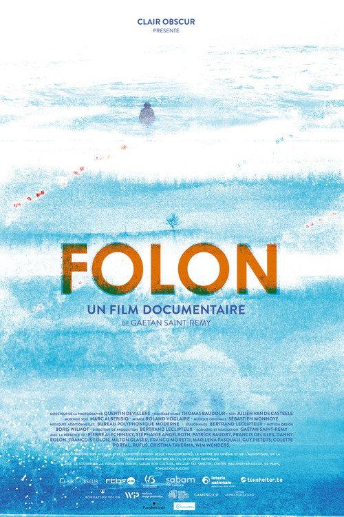 Folon 2021 official movie poster