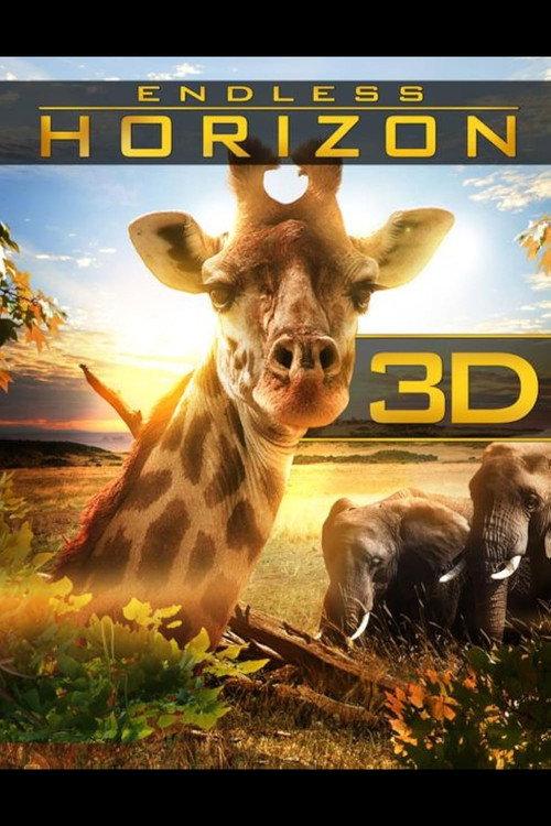 Endless Horizon 2013 official movie poster