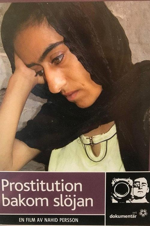 Prostitution: Behind the Veil 2004 official movie poster