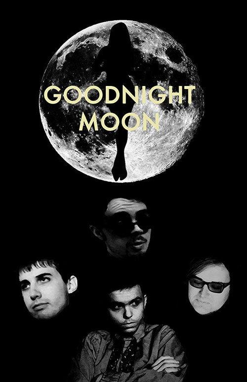 Goodnight Moon 2016 official movie poster