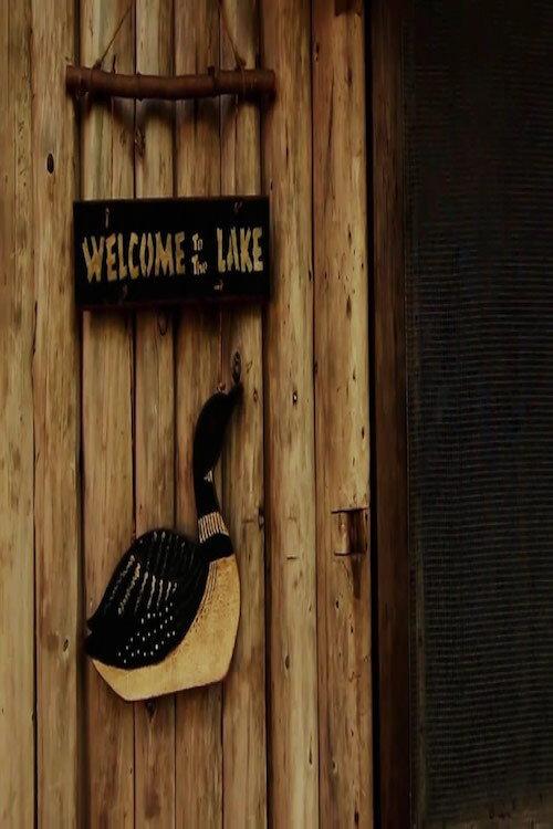 Loon Lake 2012 official movie poster