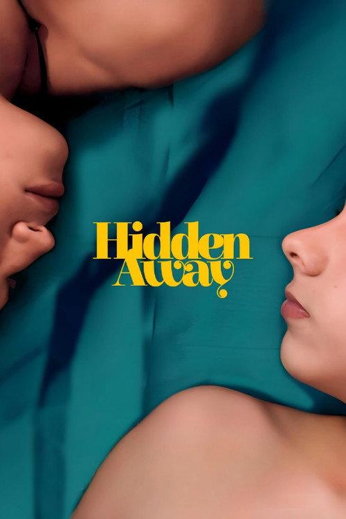 Hidden Away 2014 official movie poster