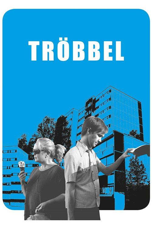 Trouble 2006 official movie poster