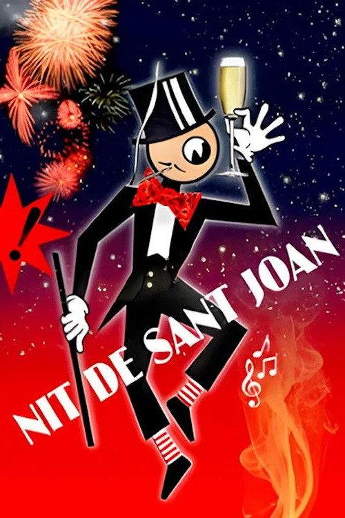 Nit de Sant Joan 2011 official movie poster