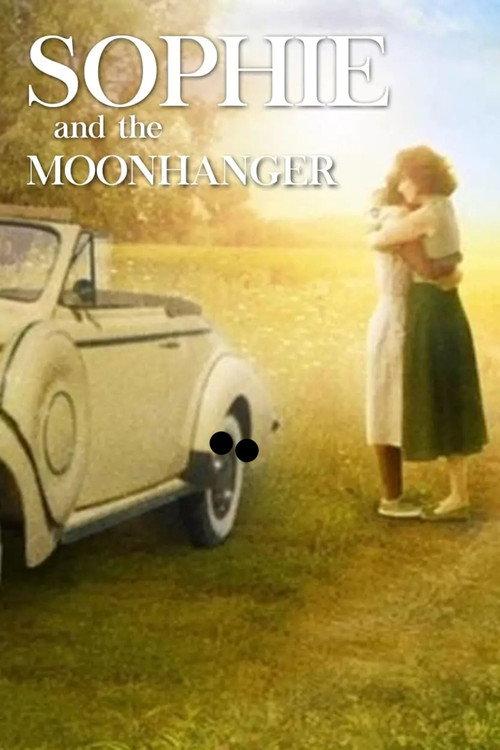 Sophie and the Moonhanger 1996 official movie poster