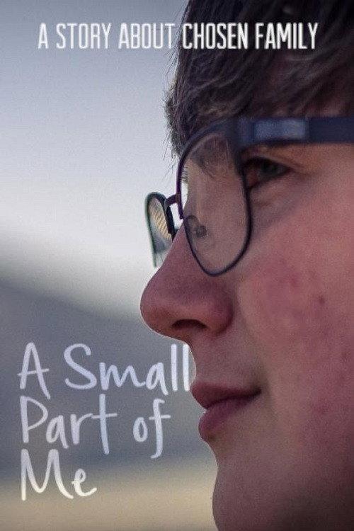 A Small Part of Me 2017 official movie poster