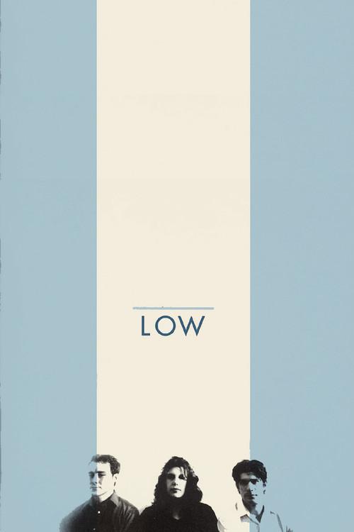Closer Than That: A Documentary on Low 2004 official movie poster