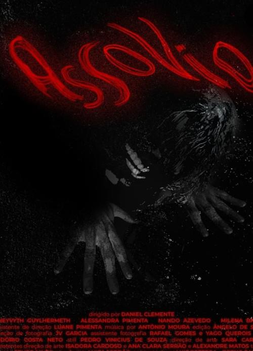 Assovio 2025 official movie poster