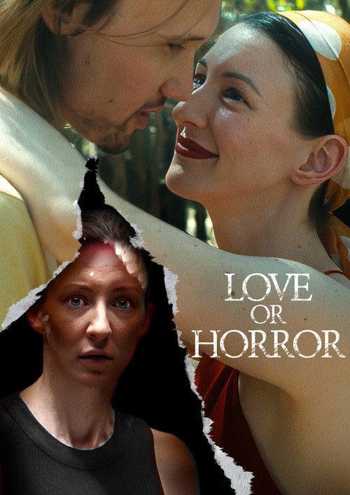Love or Horror  official movie poster