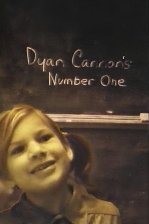 Number One 1976 official movie poster