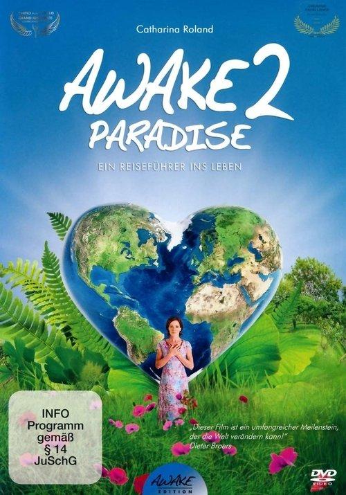 Awake 2 Paradise 2018 official movie poster