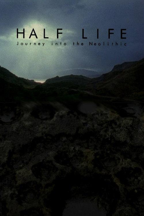 Half Life 2006 official movie poster