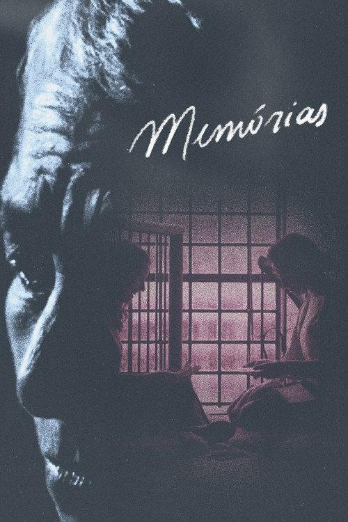 Memories 2024 official movie poster
