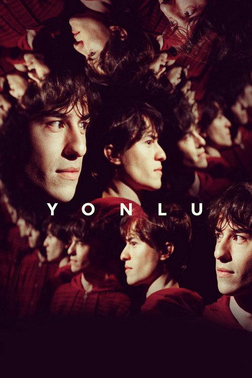 Yonlu 2018 official movie poster