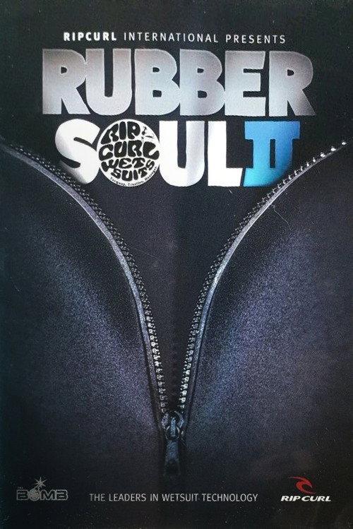 Rubber Soul 2 2008 official movie poster
