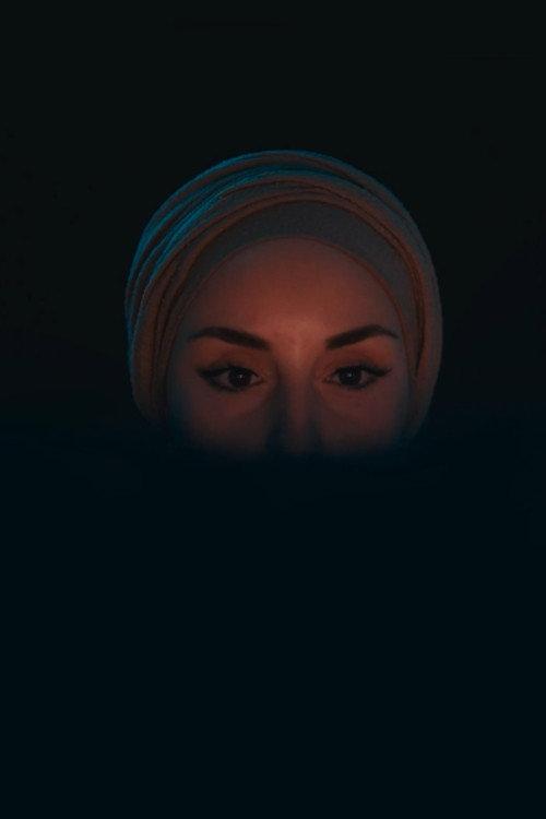 Aut There 2024 official movie poster