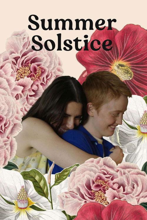 Summer Solstice 2024 official movie poster