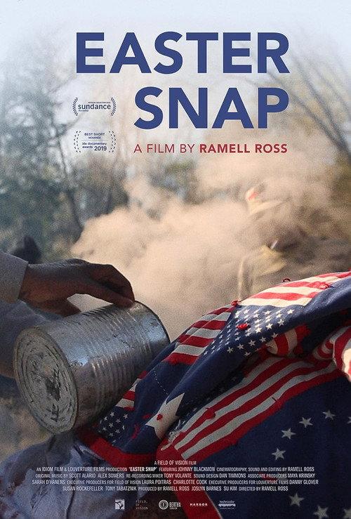 Easter Snap 2019 official movie poster