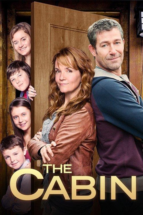 The Cabin 2011 official movie poster