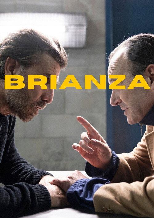 Brianza 2026 official movie poster