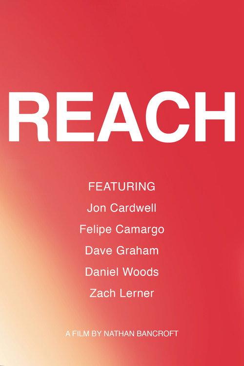 Reach 2011 official movie poster