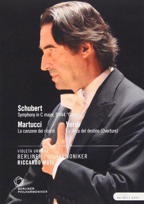 Europakonzert 2009 from Naples 2009 official movie poster