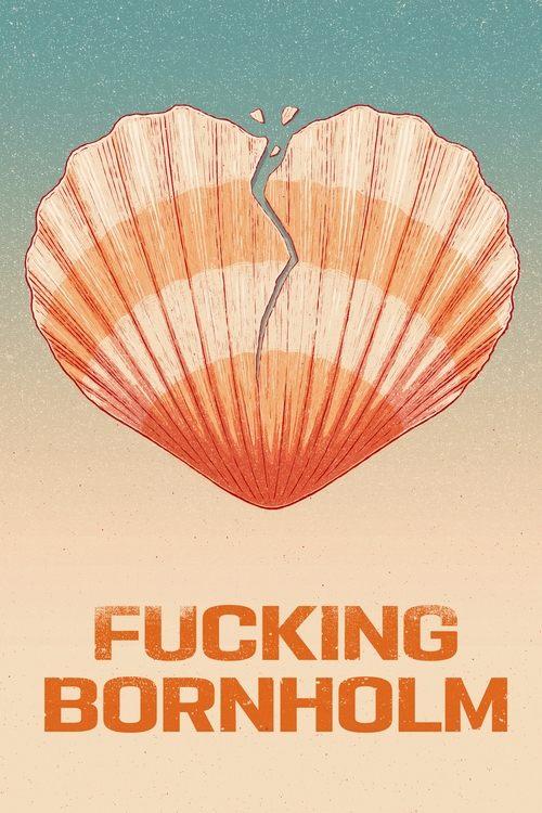 Fucking Bornholm 2022 official movie poster
