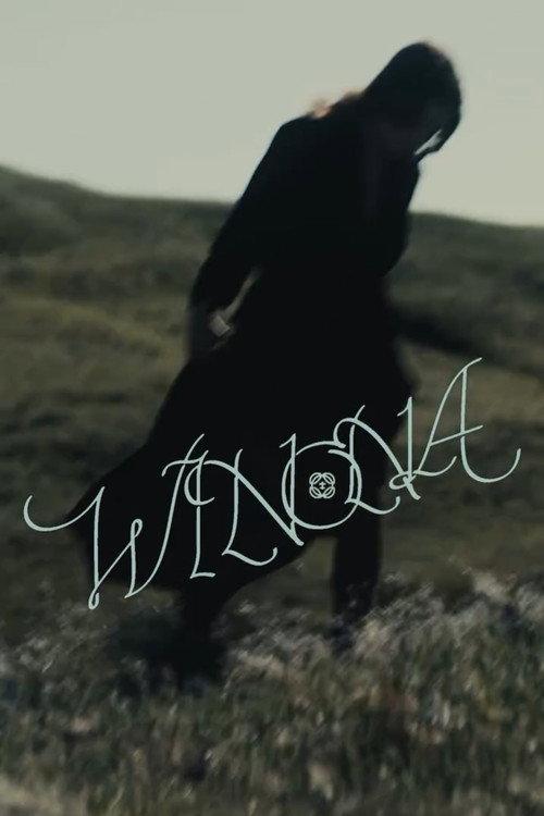 Winona 2025 official movie poster