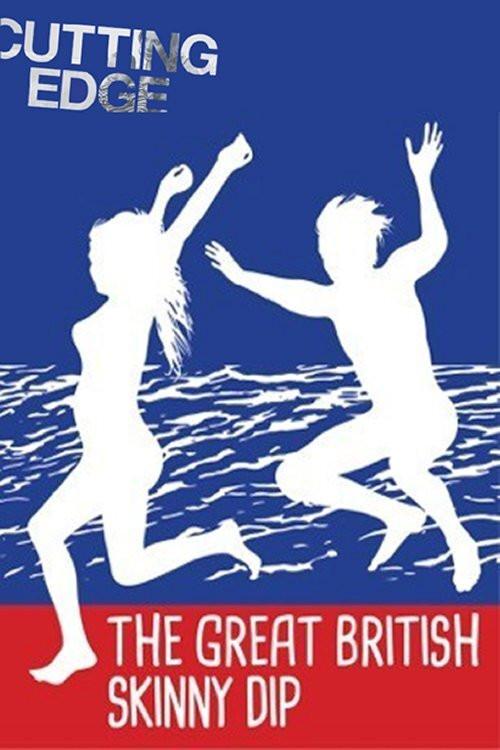 The Great British Skinny Dip 2017 official movie poster