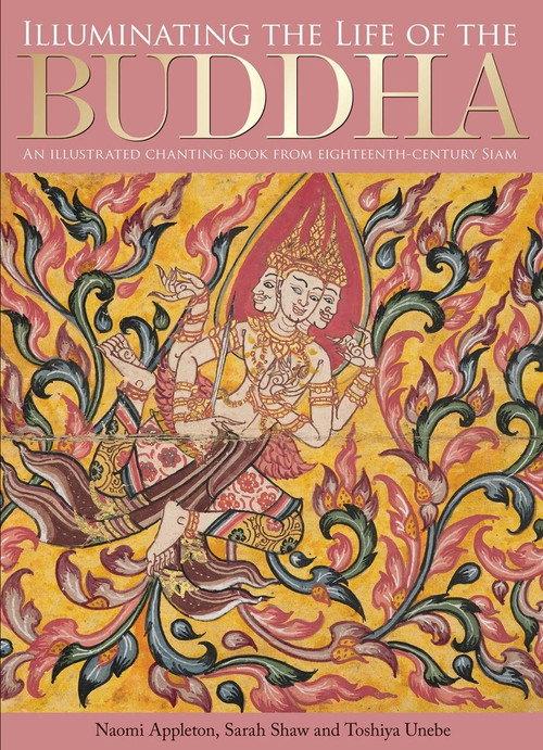 The Life of the Buddha 2003 official movie poster
