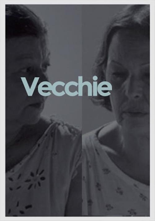 Vecchie 2002 official movie poster