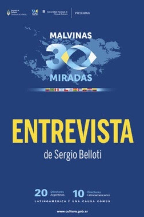 Entrevista 2014 official movie poster