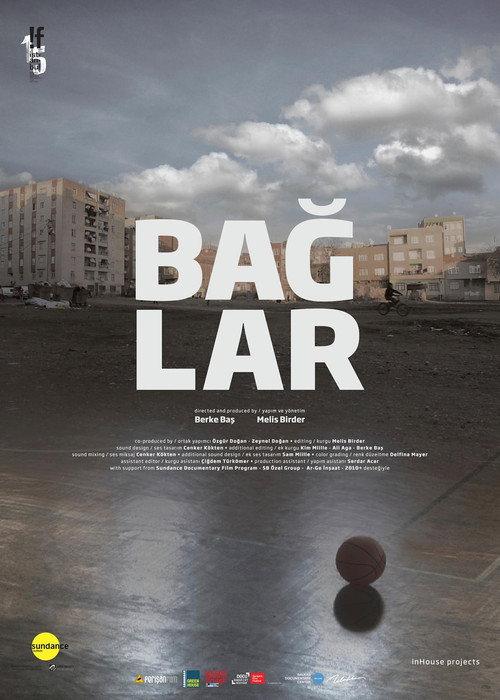 Baglar 2016 official movie poster