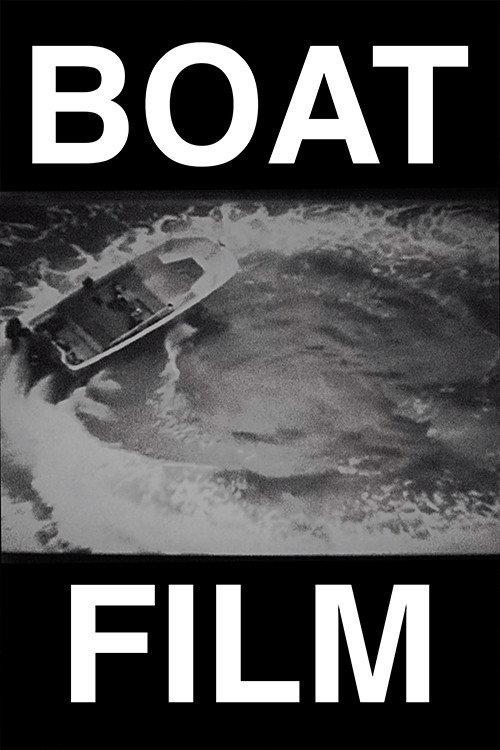 Boat Film 2022 official movie poster