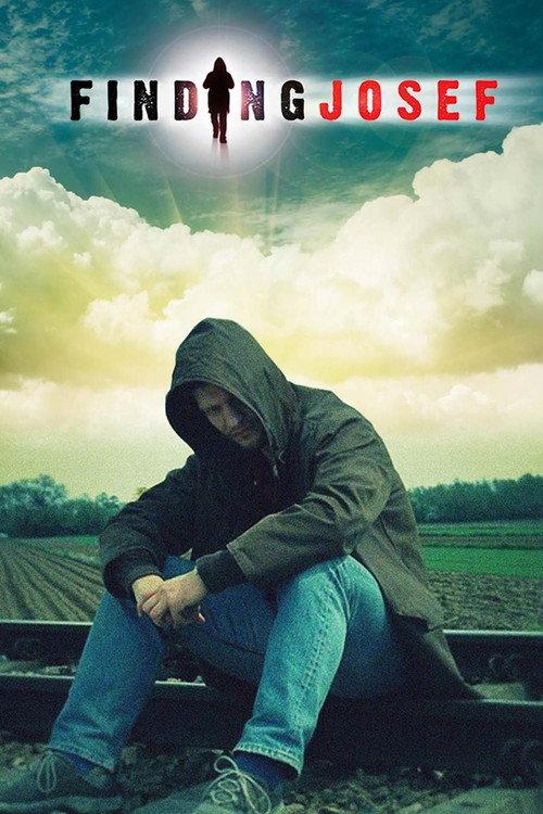 Finding Josef 2018 official movie poster