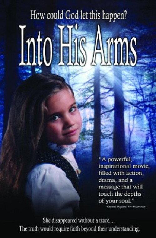 Into His Arms 1999 official movie poster