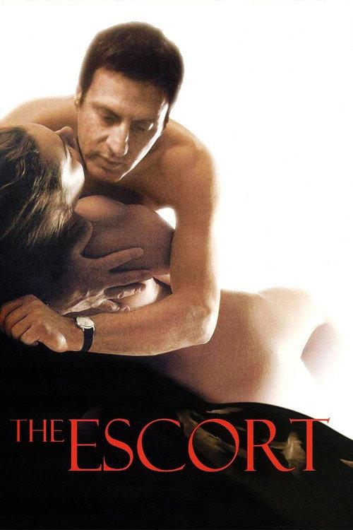 The Escort 1999 official movie poster