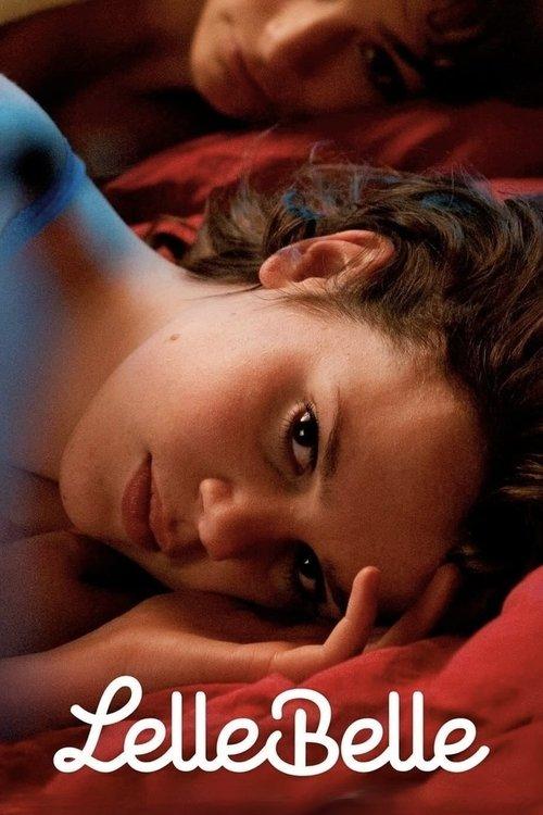 LelleBelle 2010 official movie poster