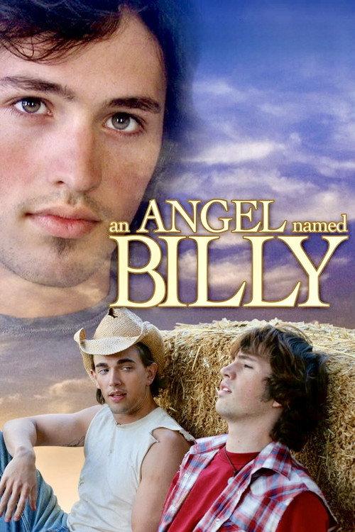 An Angel Named Billy 2007 official movie poster