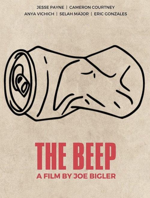 The Beep official movie poster