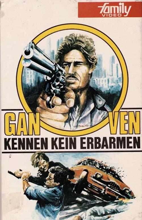 Die Ameisen kommen 1974 official movie poster