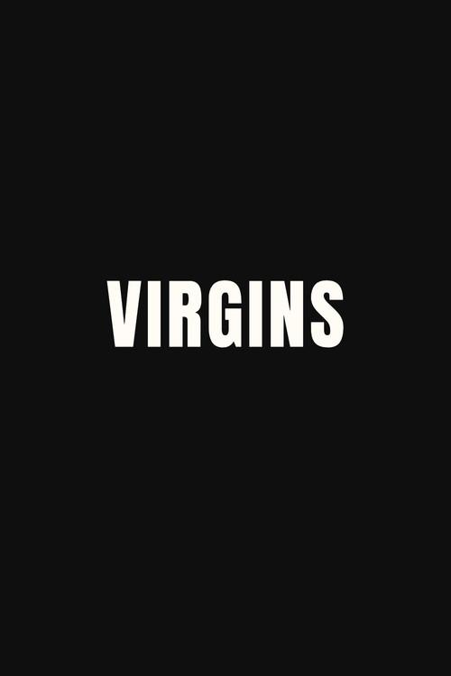 VIRGINS  official movie poster