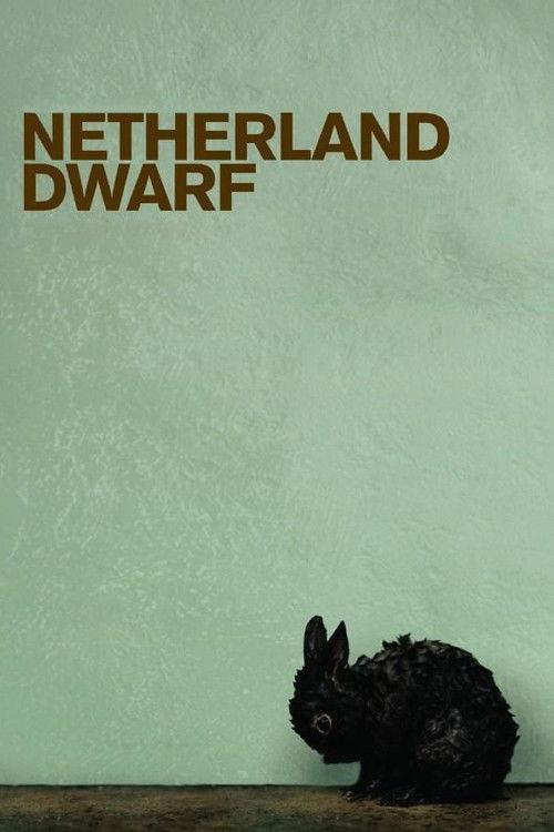 Netherland Dwarf 2008 official movie poster