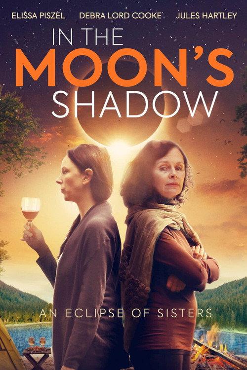 In the Moon's Shadow 2019 official movie poster