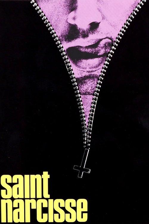 Saint-Narcisse 2021 official movie poster