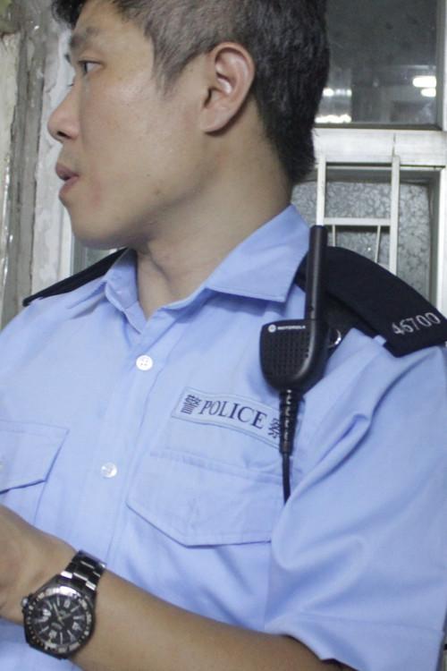 Police Report 2014 2015 official movie poster